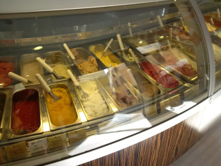 Ice One Caffe'