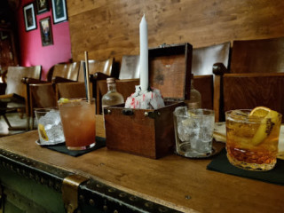 Small Batch