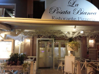 La Posata Bianca