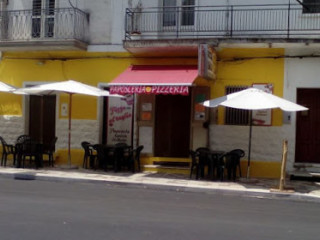 Smile Cafe'
