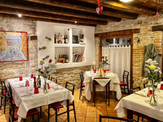 Trattoria Barcaneta