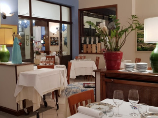 Albergo Aurora Girarrosto