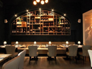 Pane Champagne Risto-bistrot