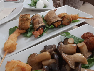 Osteria 1881