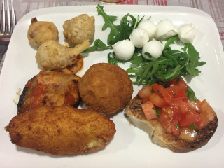 Bella Napoli Pizzeria