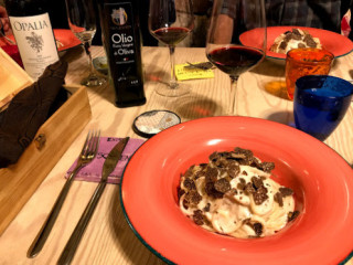 Existo Osteria Molisana