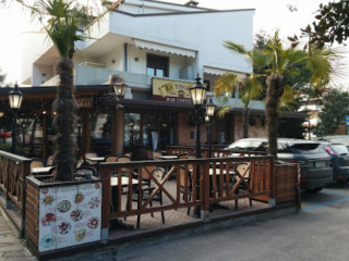 Enoteca La Tinozza