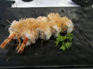 Sakari Sushi