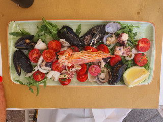 Marina Corta Pasta Co