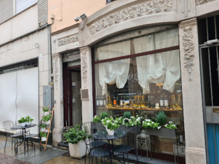 Capogiro Caffè