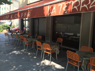 Cibo E Caffè La Terra