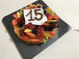 Pasticceria Chantilly