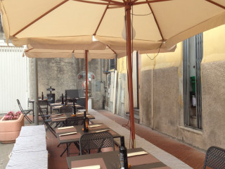 Pizzeria Branda