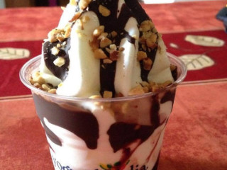 Yogurtlandia San Vito