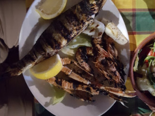 Trattoria Nonna Lina Da Andi