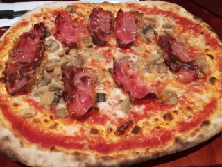 Pizzeria Central