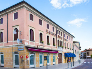 Ristorantino Montenegro Da Tavin