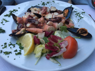 La Taverna Di Corimbi Sebastiano