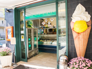 Gelateria Le Bontà