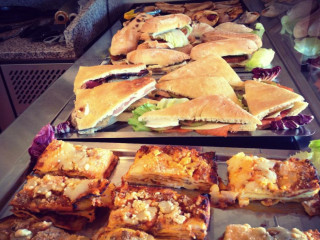 Sl Pizza And More