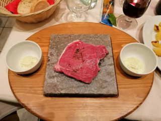 Osteria Al Cortiletto