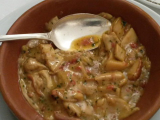 Trattoria Del Teatro