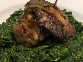Trattoria La Cuccagnina
