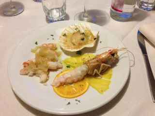 Trattoria Italia