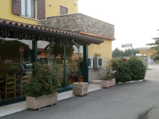 Trattoria Da Gianni