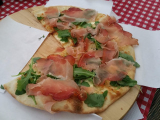 Pizzeria Pelozzo Di Mare