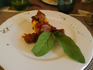 Osteria Delle Crete