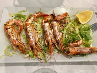Trattoria Da Carlino