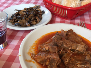 Trattoria Da Mafalda