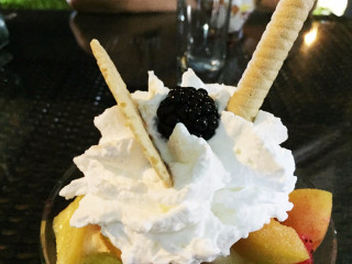 Aspesi Cafe