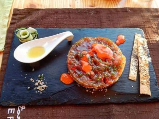 Trattoria Moderna