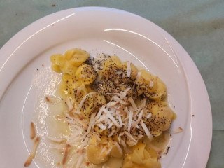 Speck Stube Col Del Bosco