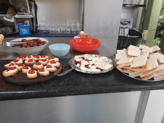 Gelateria Le Iene
