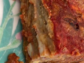Gastronomia Pasta E Vita