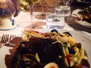Bar Mare Petit Restaurant