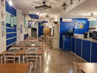 Opa Taverna Greca