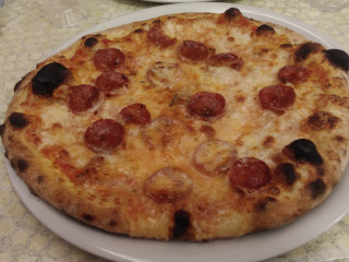 Pizzeria L'arcova