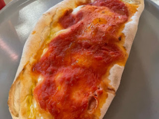 La Pizza Magica
