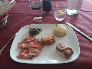 De Gustibus