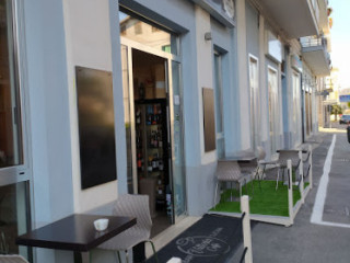 Bistrot Vittoria Caffe