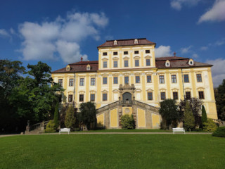 Červený Hrádek