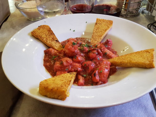 Trattoria Linfano