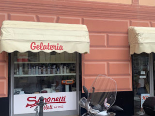 Gelateria Simonetti 1963