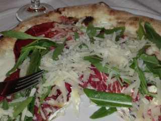 Pizzeria 5 Stelle Di Gianfreda Gianfranco