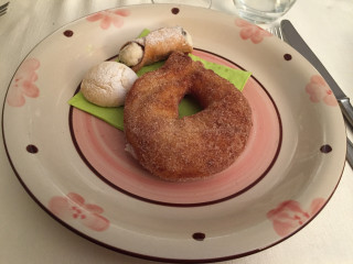 Pizzeria La Colombaccia