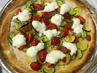 L'amalfitana Pizzeria D'asporto